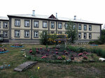 Администрация Уриковского муниципального образования (ул. Лунина, 1, село Урик), администрация в Иркутской области