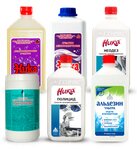 Nikadez (Лавандовый переулок, 2), household chemicals wholesale