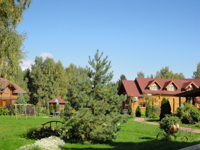 Фото Семигорье