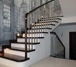 Stolyarnaya masterskaya Lestnitsy i interyery (ulitsa Dmitriya Mendeleyeva, 23), stairs and stair railings
