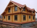 Вятский Лес (ул. Мяги, 24А, Самара), строительство дачных домов и коттеджей в Самаре