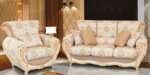 Mebel Treyding (zhiloy massiv Pashkovskiy, ulitsa Gogolya, 60/3), fábrica de muebles