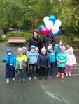МАДОУ ДС № 427 (ул. Молодогвардейцев, 8А, Челябинск), детский сад, ясли в Челябинске