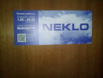Neklo (Starokubanskaya ulitsa, 114), software companies