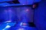Enigma (rayon Severnaya Zhilaya Chast, mikrorayon Vostochny, 5/9), sauna