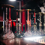 HookahPlace (ул. Фридриха Энгельса, 8Б), кальян-бар в Иркутске