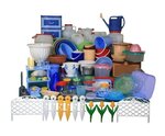 TaraPlyus (Kalinina Street, 55), packing materials