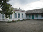 Vechernyaya shkola, Mou (stanitsa Otradnaya, Krasnaya ulitsa, 58) ، مدرسة