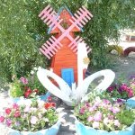Det/Sad № 33, Zolotoy Klyuchik, Mbdou (stanitsa Bagayevskaya, ulitsa Semashko, 89), jardín de infancia, guardería