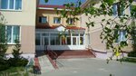 Bu KhMAO-Yugry Kompleksny tsentr sotsialnogo obsluzhivaniya Viktoriya (Parkovaya ulitsa, 21/1) ، قسم الخدمات البشرية