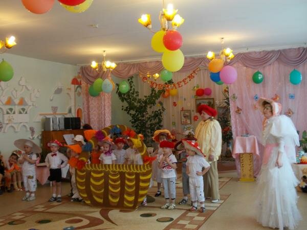 Детский сад, ясли Детский сад № 32 Комбинированного Вида, Краснотурьинск, фото