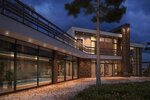 Arkhivarius (Savushkina Street, 126), architectural firm