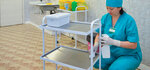 Kompaniya Nika (Proletarskaya Street, 49), household chemicals wholesale