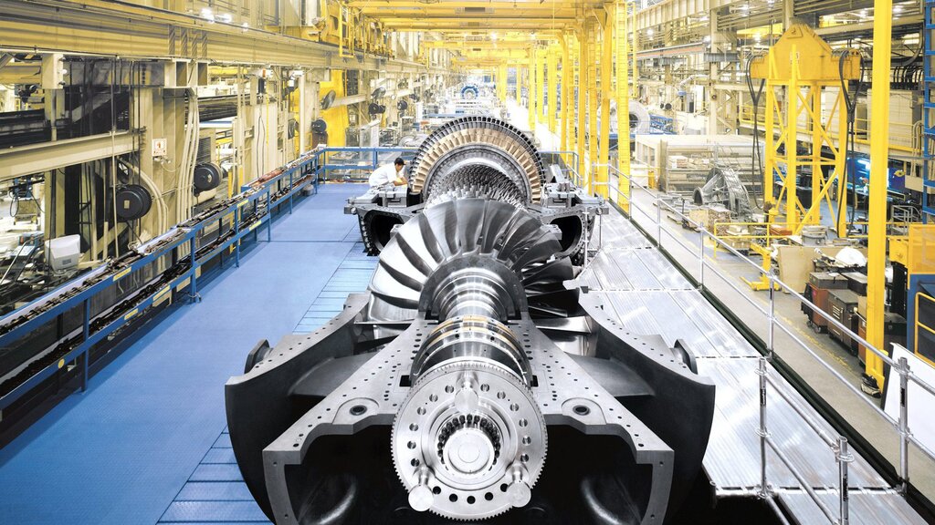 Машиностроение фото для презентации