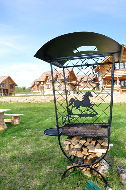 Фото Селигерская ривьера