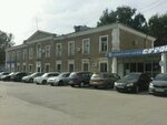 Special Industrial Automation LLC (22 Partsyezda Street, 10А), software companies