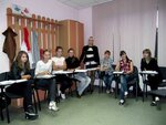 Центр иностранных языков Лондон (vulytsia Rokosovskoho, 42А), cursos de idiomas extranjeros