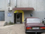 Blin-chiki (prospekt Myru, 51), cafe