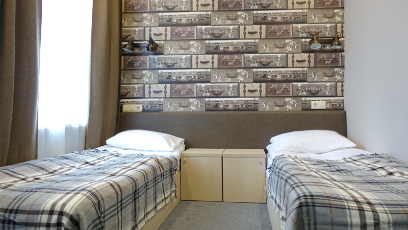 Фото отеля 2