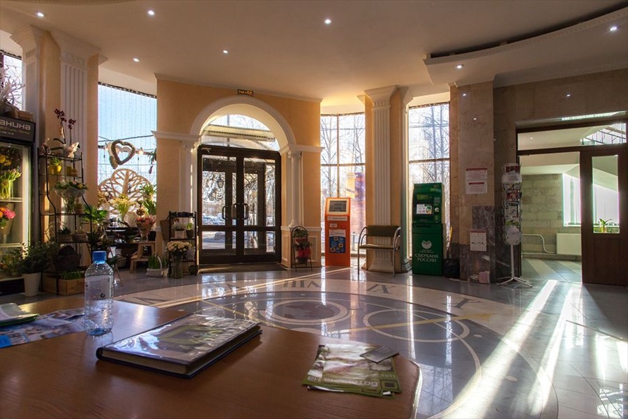 Фото К Визит