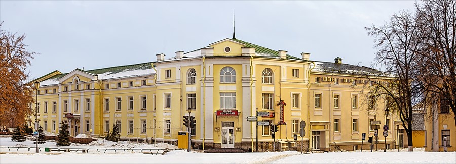 Фото отеля 3