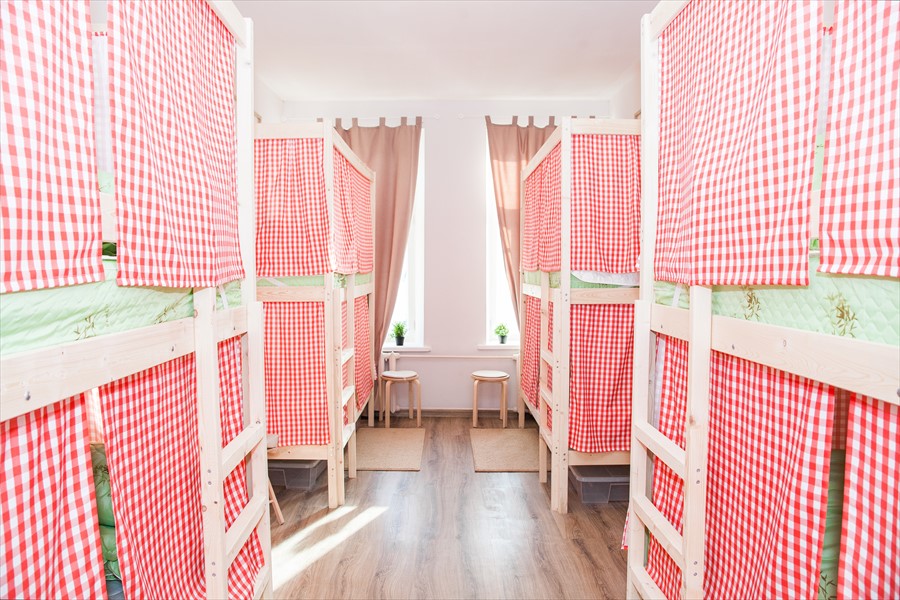 Фото Мир на Бауманской