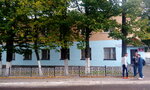 Mozyrskiy zavod zhelezobetonnyh izdeliy № 5 (vulica Čapajeva, 32), precast concrete