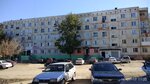 Vızıt (Ybyraı Altynsarın kóshesi, 32), hotel