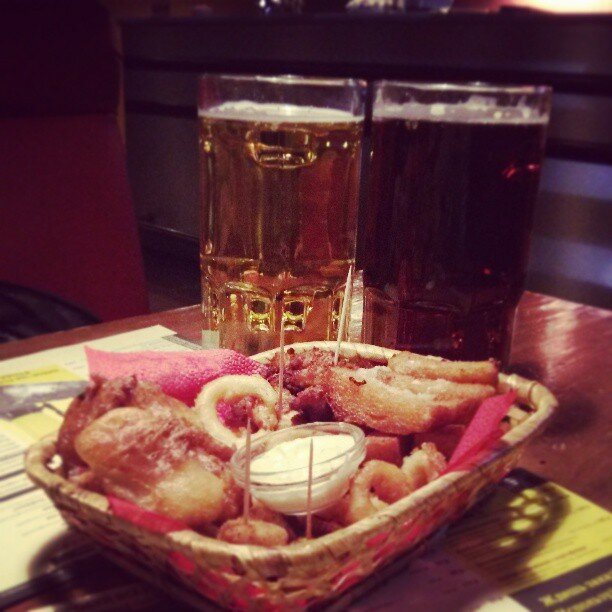 IDOL Night Club_Bar ВКонтакте