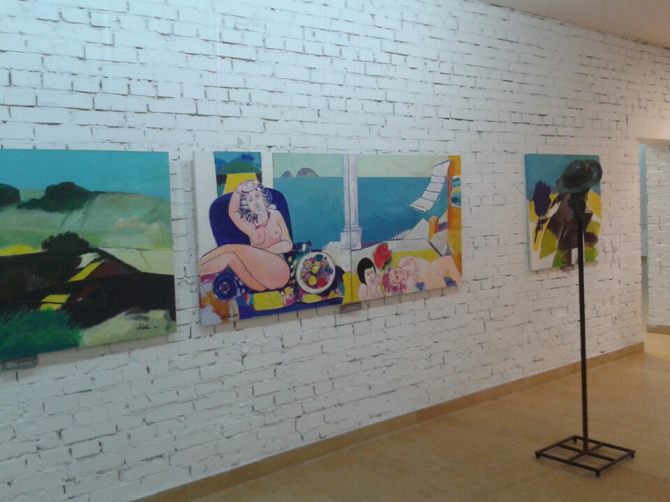 Фото Арт Пенза