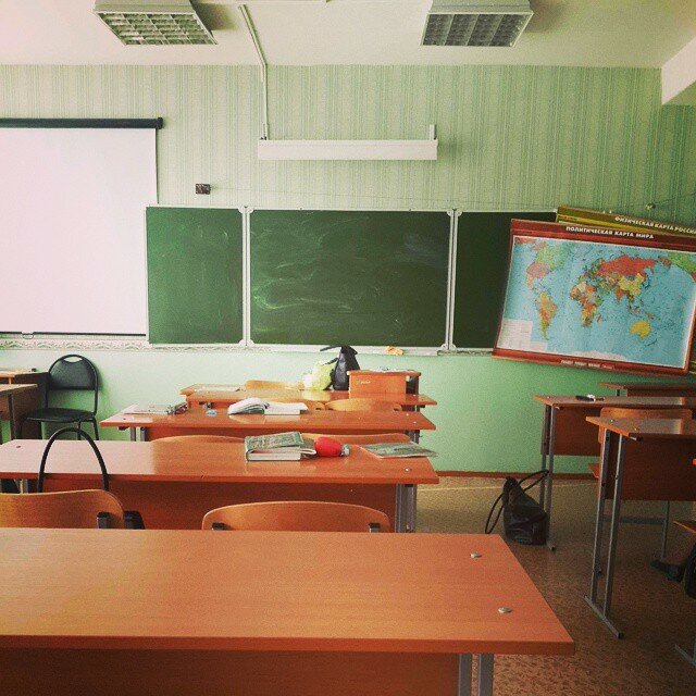 37 Школа нижнекамск карта