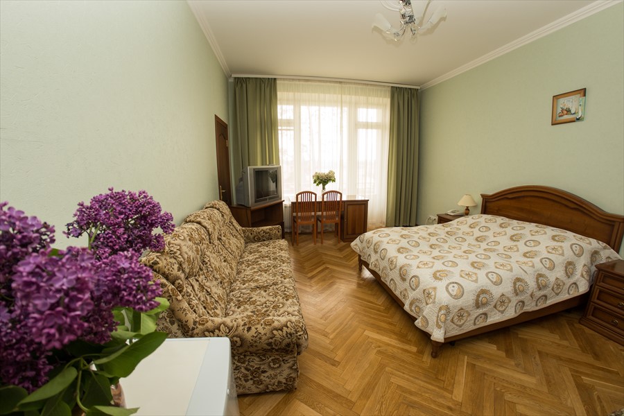 Фото отеля 4