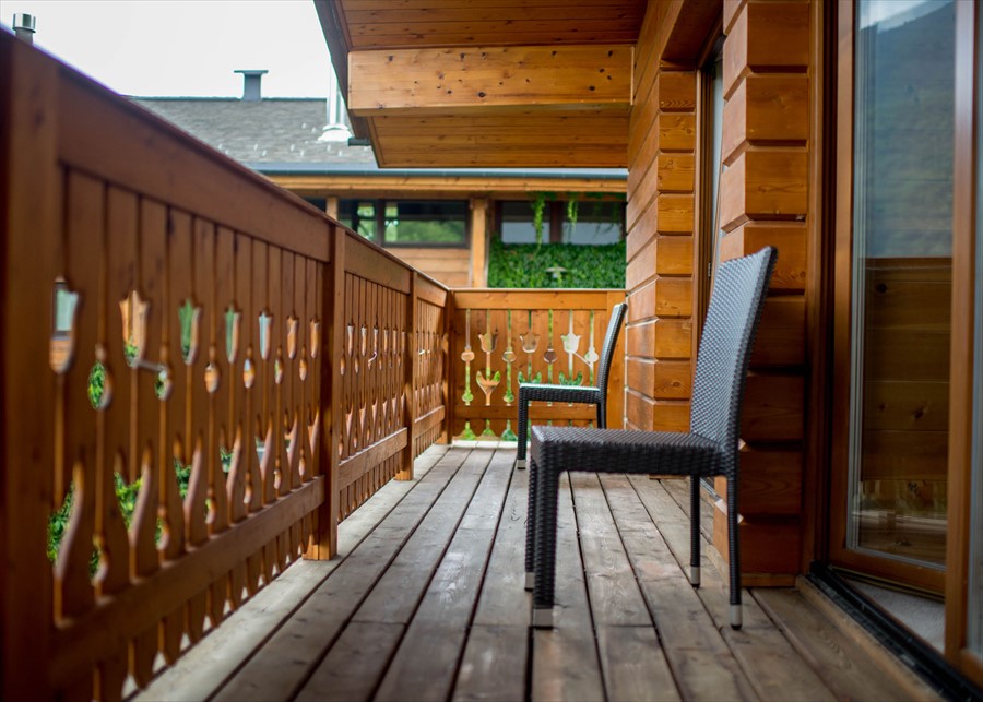 Фото Парк Шале