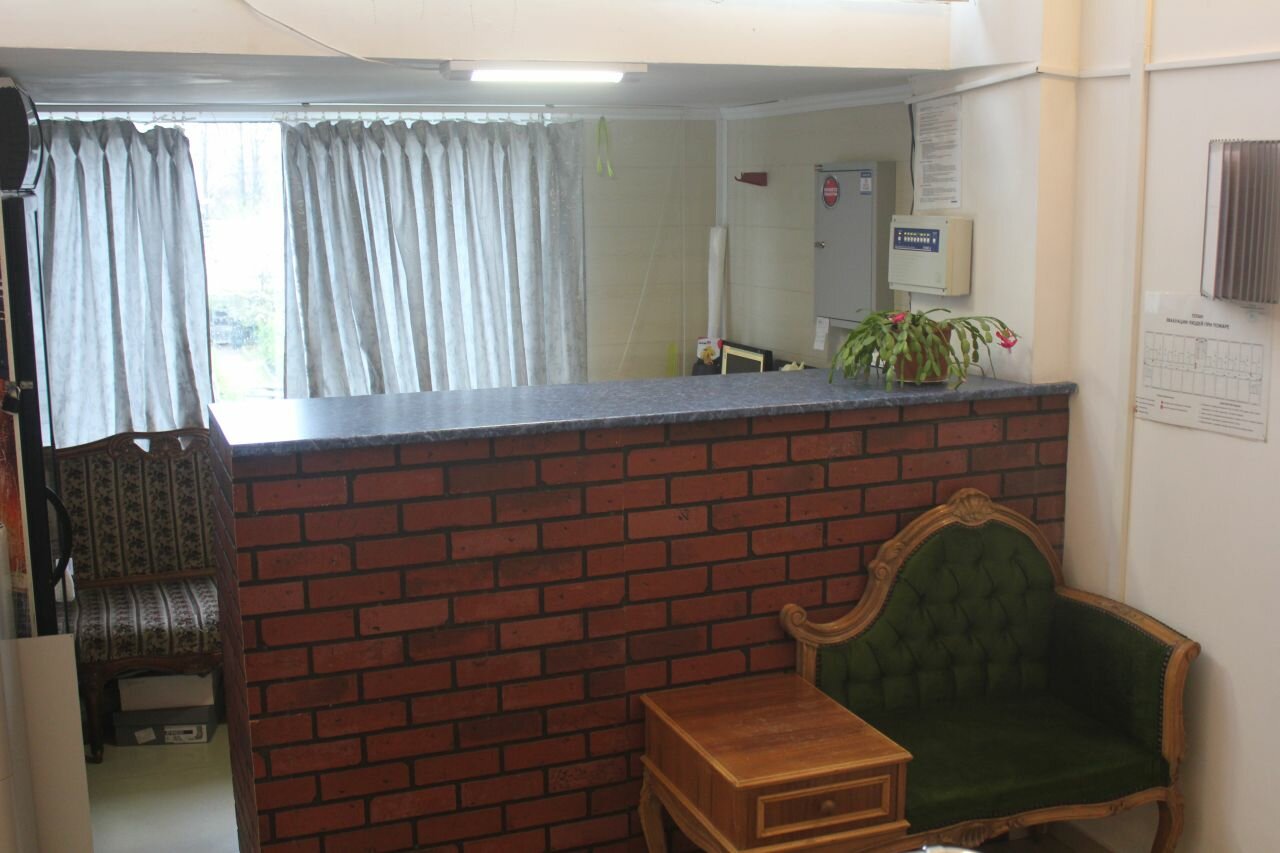 Отель приморский в санкт петербурге