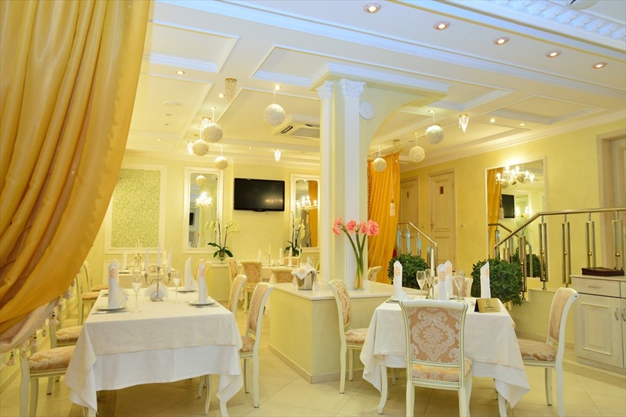 Фото Престиж СП