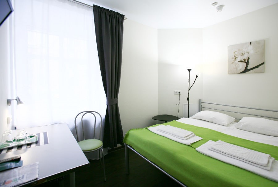 Фото отеля 3