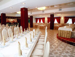 Kardinal restaurant (Khibinsky Drive, 14к1) ، قاعة الولائم