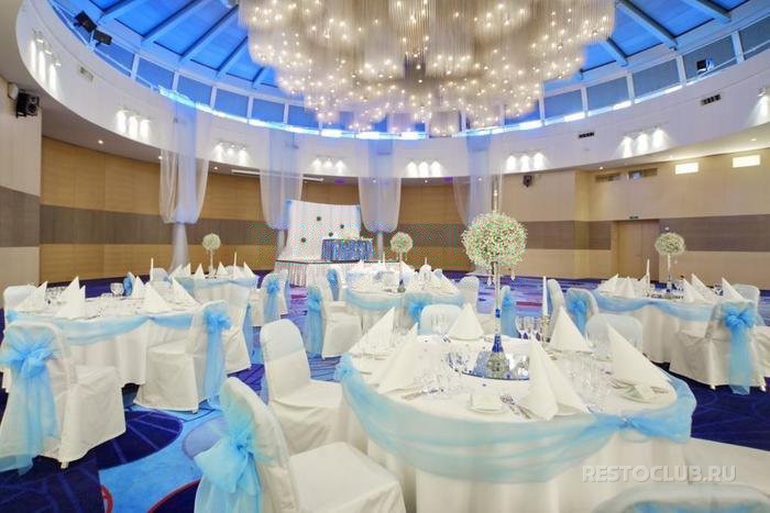 Фото Cosmos St. Petersburg Pribaltiyskaya Hotel