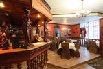 Sakartvelo (12th Vasilyevskogo Ostrova Line, 13), cafe
