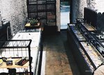 Rybtorg (Tryokhprudny Lane, 5), restaurant