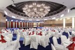 Парк ИНН (Korablestroiteley Street, 14), conference and meeting hall