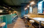 Pif-Paf (Kanala Griboedova Embankment, 31), fast food