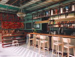 Byuro (Sredniy Vasilyevskogo Ostrova Avenue, 53), bar, pub