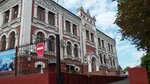Bryansky oblastnoy narkologichesky dispanser (ulitsa Kalinina, 177) ، مستوصف