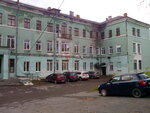 Zhenskaya konsultatsiya Muz Tsentralnaya gorodskaya bolnitsa g. Kushva (ulitsa Fadeyevykh, 32Ас2), women's consultation