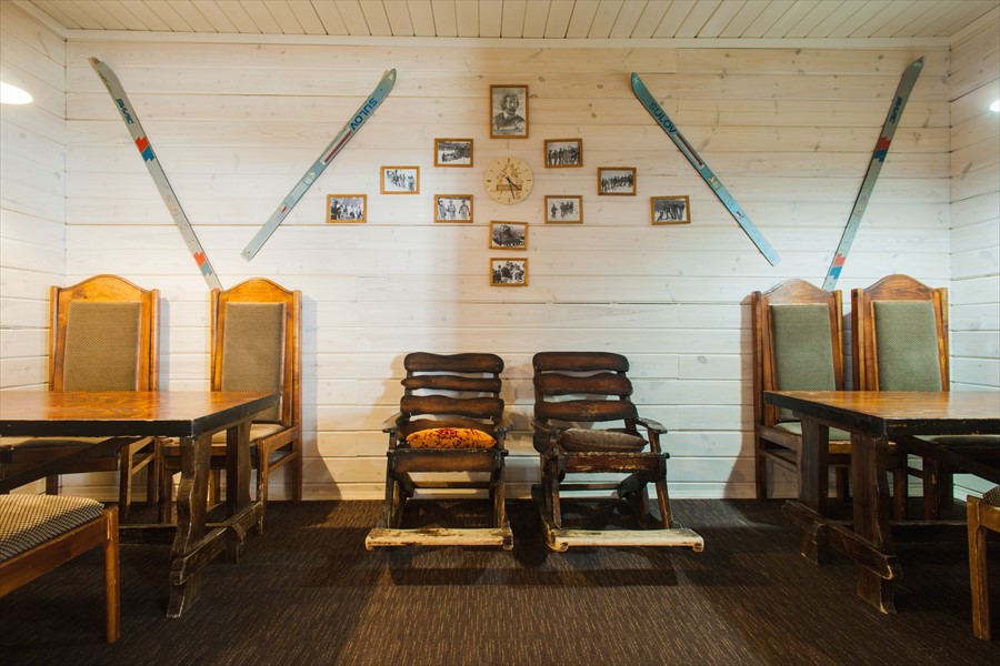 Фото Гранд Байкал