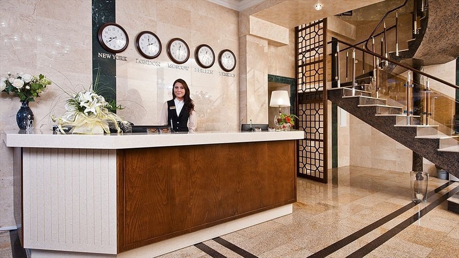 Фото отеля 3