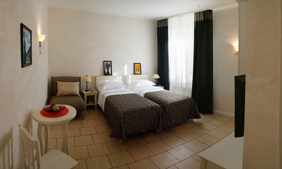 Фото отеля 5