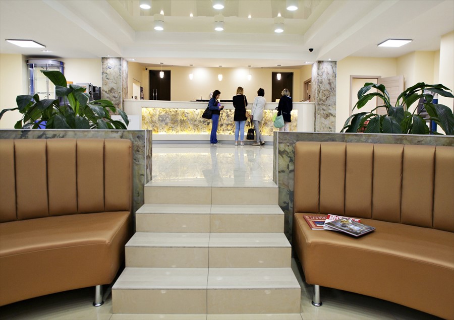 Фото отеля 5