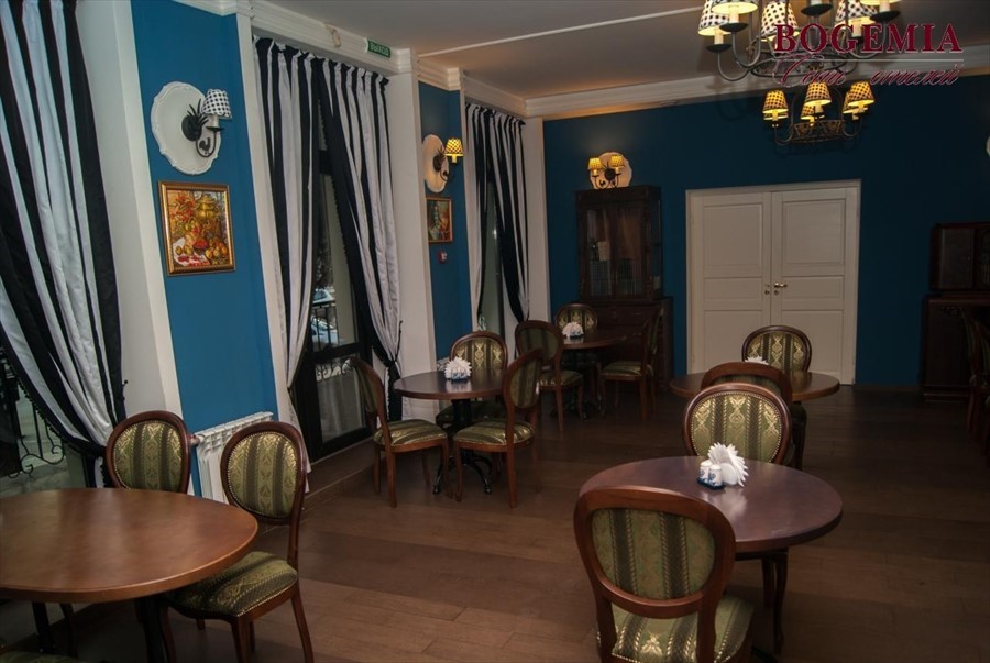 Фото отеля 3